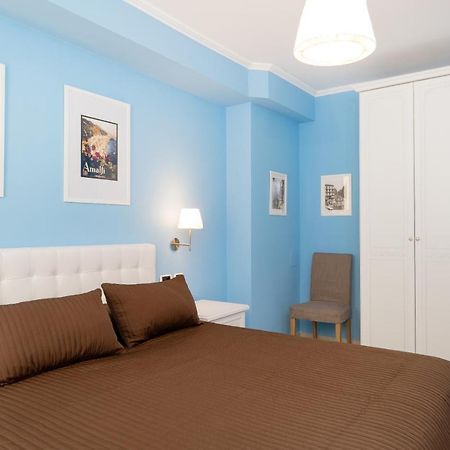 Casalice B&B Napoli Eksteriør billede