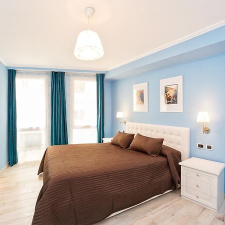 Casalice B&B Napoli Eksteriør billede