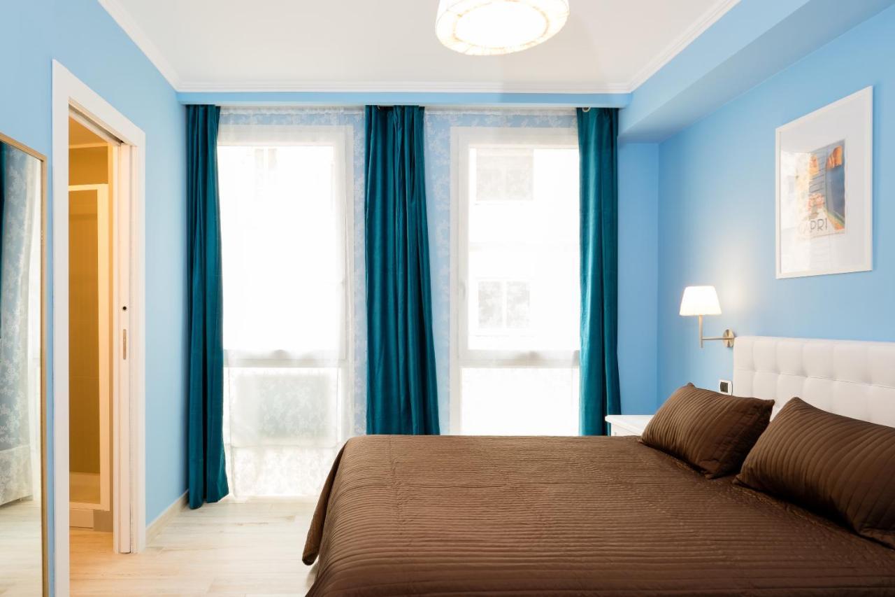 Casalice B&B Napoli Eksteriør billede