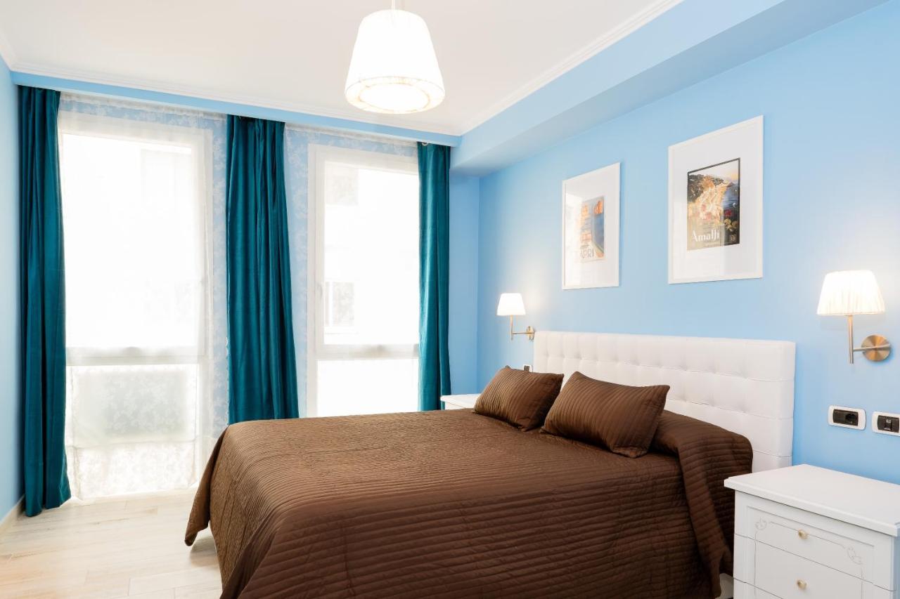 Casalice B&B Napoli Eksteriør billede