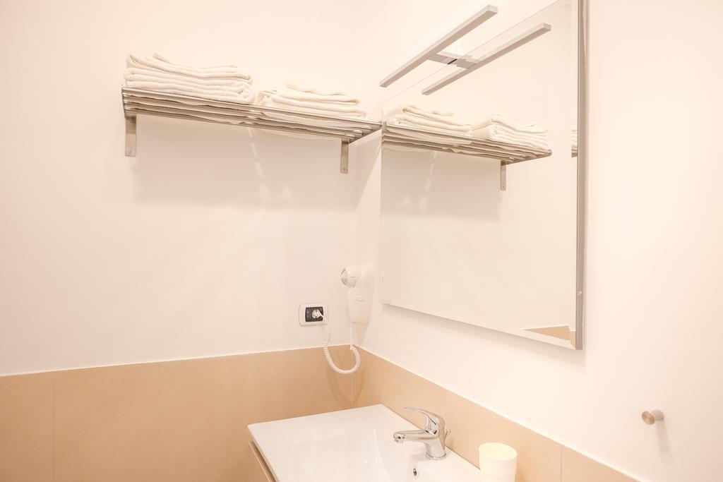 Casalice B&B Napoli Værelse billede
