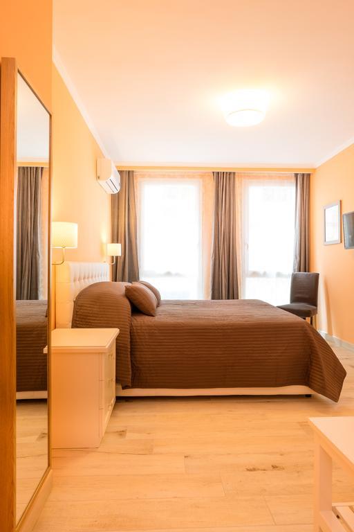 Casalice B&B Napoli Værelse billede