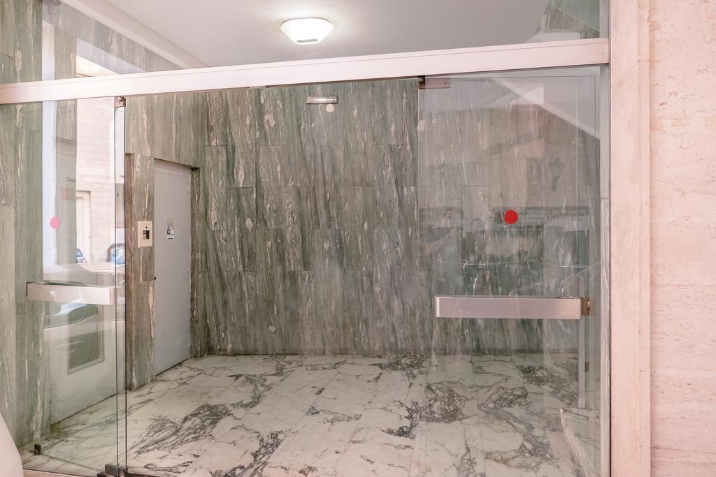 Casalice B&B Napoli Eksteriør billede