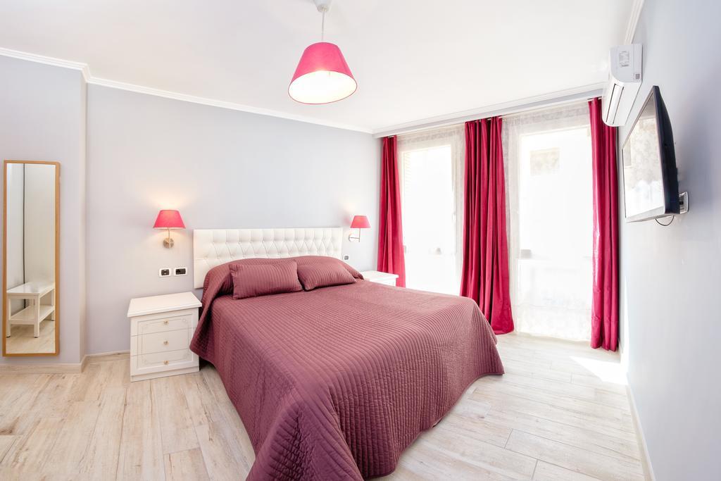 Casalice B&B Napoli Værelse billede