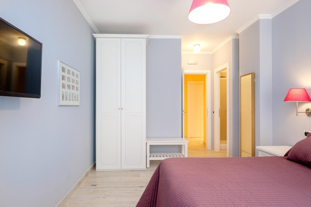 Casalice B&B Napoli Værelse billede