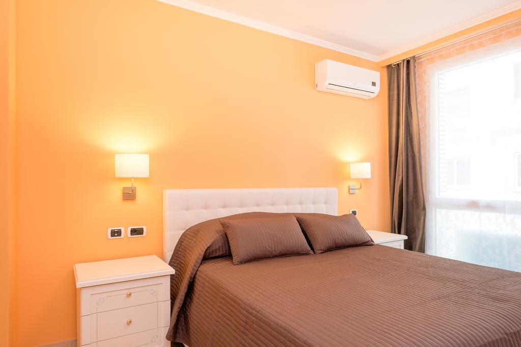Casalice B&B Napoli Værelse billede