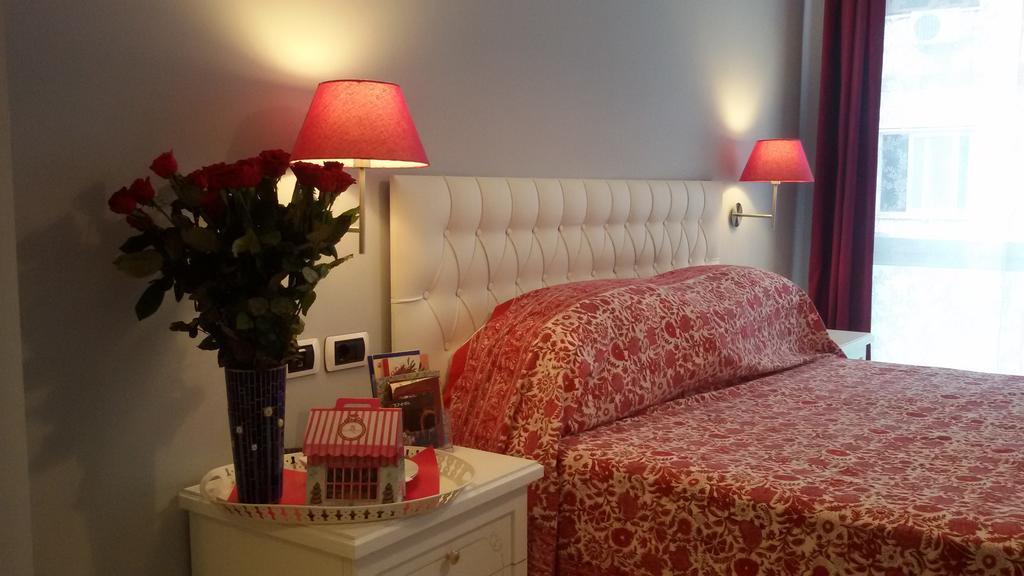 Casalice B&B Napoli Eksteriør billede