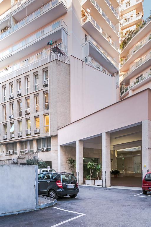 Casalice B&B Napoli Eksteriør billede