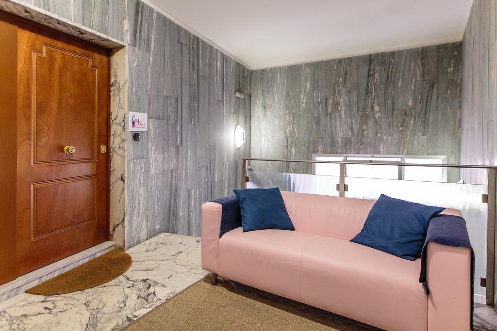 Casalice B&B Napoli Eksteriør billede