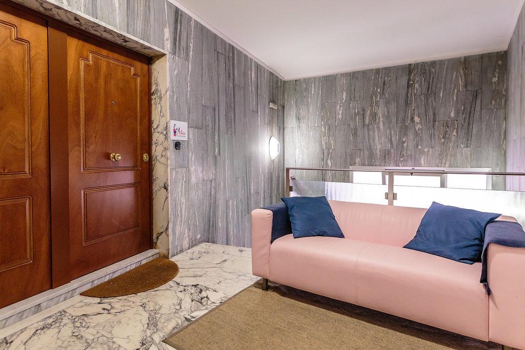 Casalice B&B Napoli Eksteriør billede