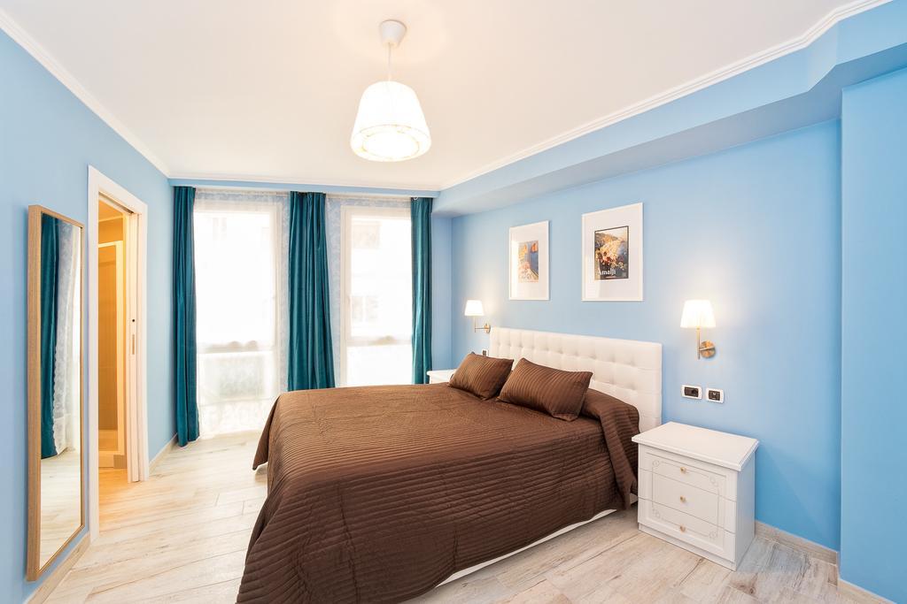 Casalice B&B Napoli Eksteriør billede